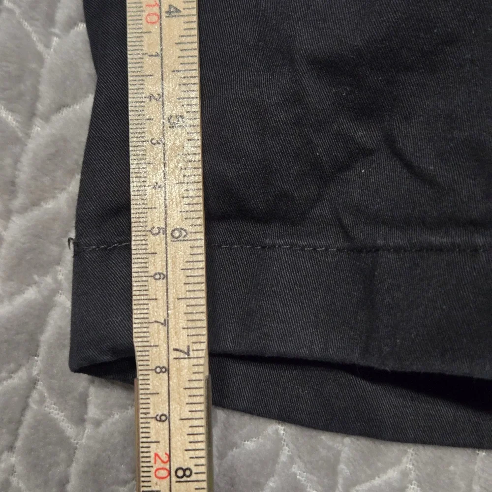 Chubbies Originals Men XL Black 7